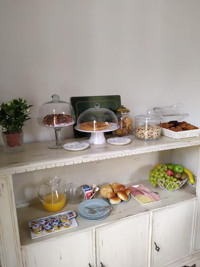 44 Frühstückspension